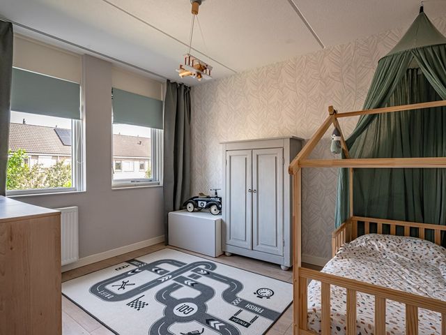Kempenland 21, Emmeloord