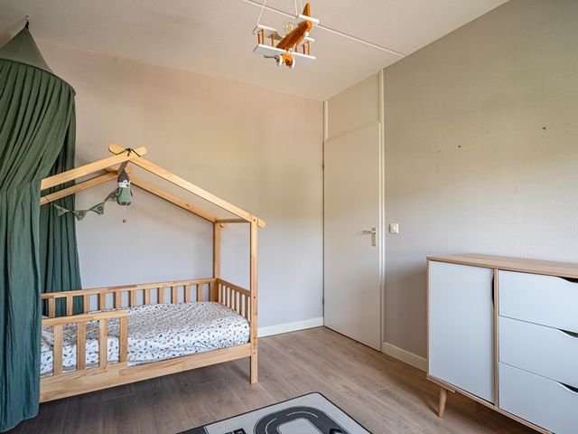 Kempenland 21, Emmeloord