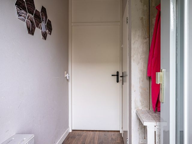 Kempenland 21, Emmeloord