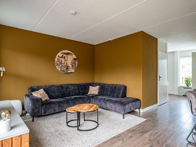 Kempenland 21, Emmeloord
