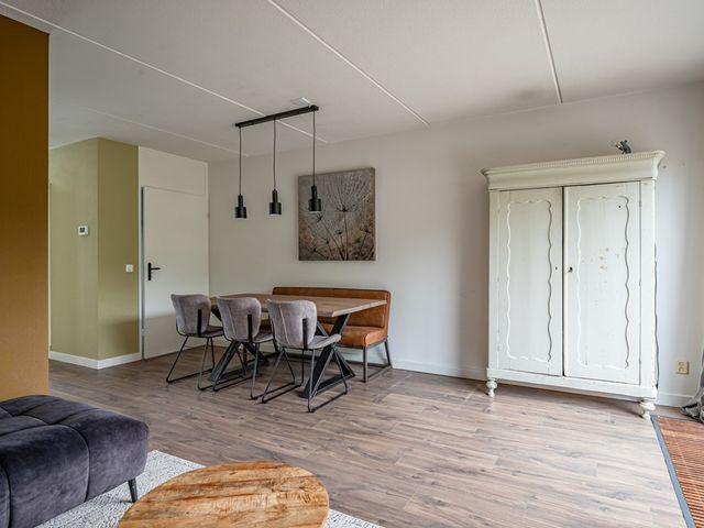 Kempenland 21, Emmeloord