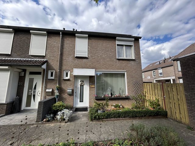 Houwer 18, Landgraaf