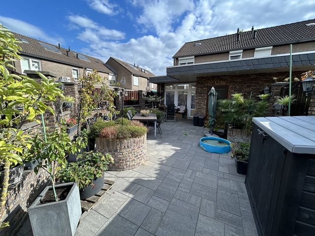 Houwer 18, Landgraaf