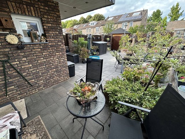Houwer 18, Landgraaf
