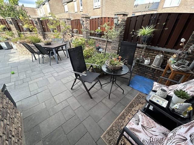 Houwer 18, Landgraaf