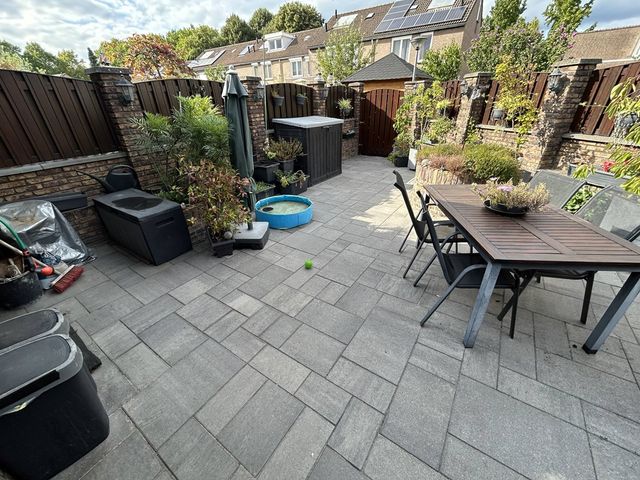 Houwer 18, Landgraaf