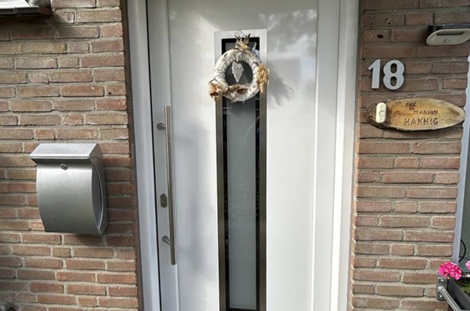 Houwer 18