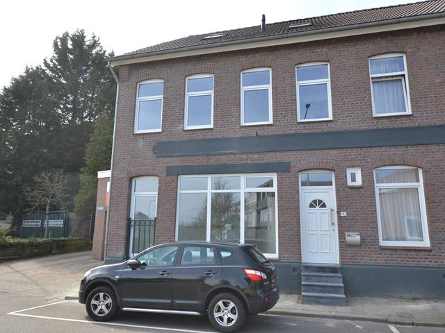 Veldhofstraat 182, Eygelshoven