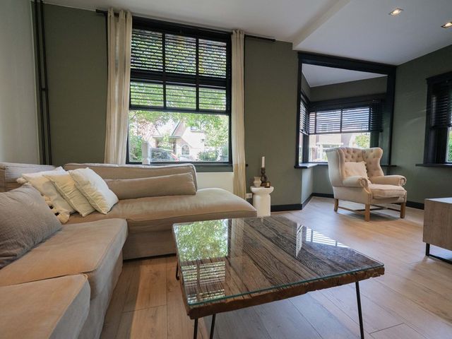 Stumphiusstraat 7, Beverwijk