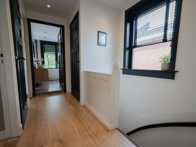 Stumphiusstraat 7, Beverwijk