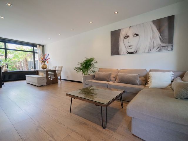 Stumphiusstraat 7, Beverwijk