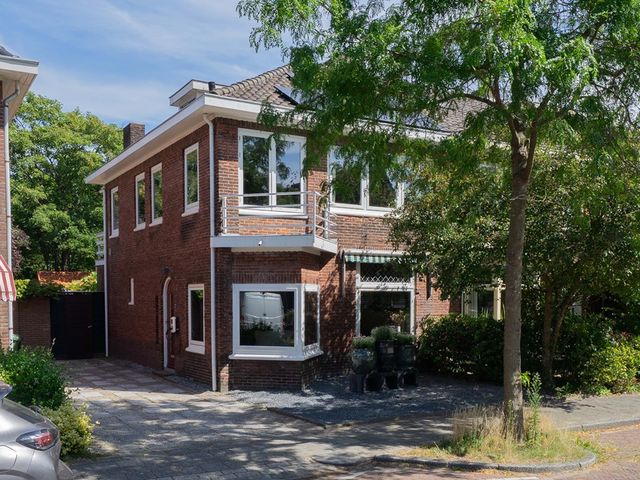 Stumphiusstraat 7, Beverwijk