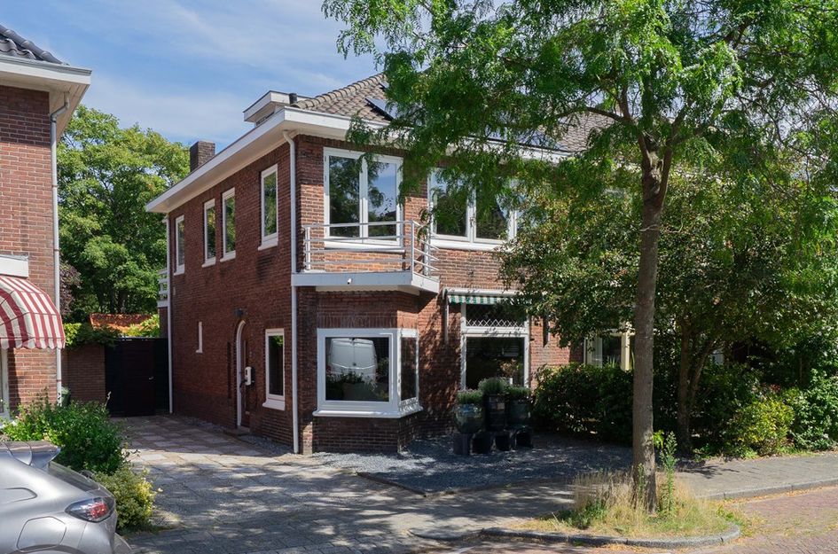 Stumphiusstraat 7