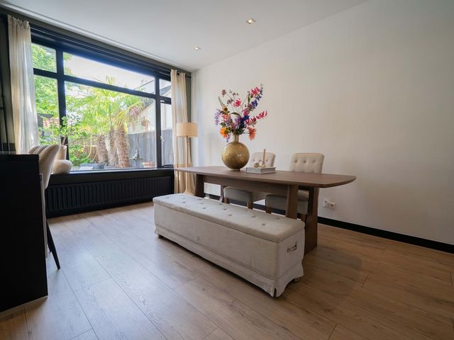 Stumphiusstraat 7, Beverwijk