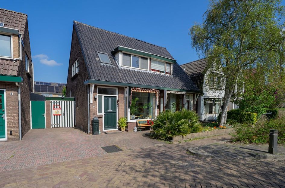 Cornelis Matersweg 12