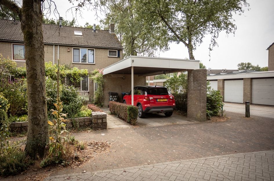 Zuidewijn 9