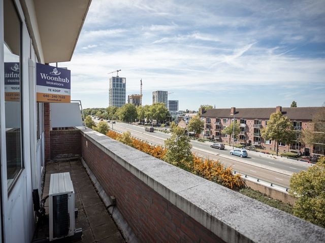 Jeroen Boschlaan 207, Eindhoven