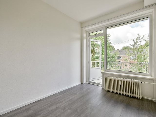 Zuid-Hollandstraat 104 3, Amsterdam