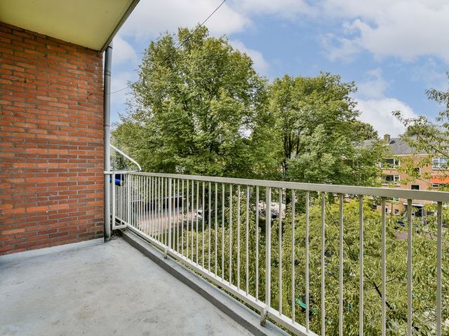 Zuid-Hollandstraat 104 3, Amsterdam