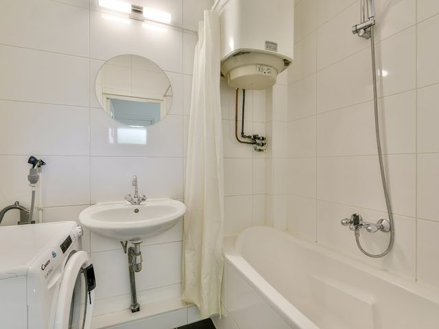 Zuid-Hollandstraat 104 3, Amsterdam
