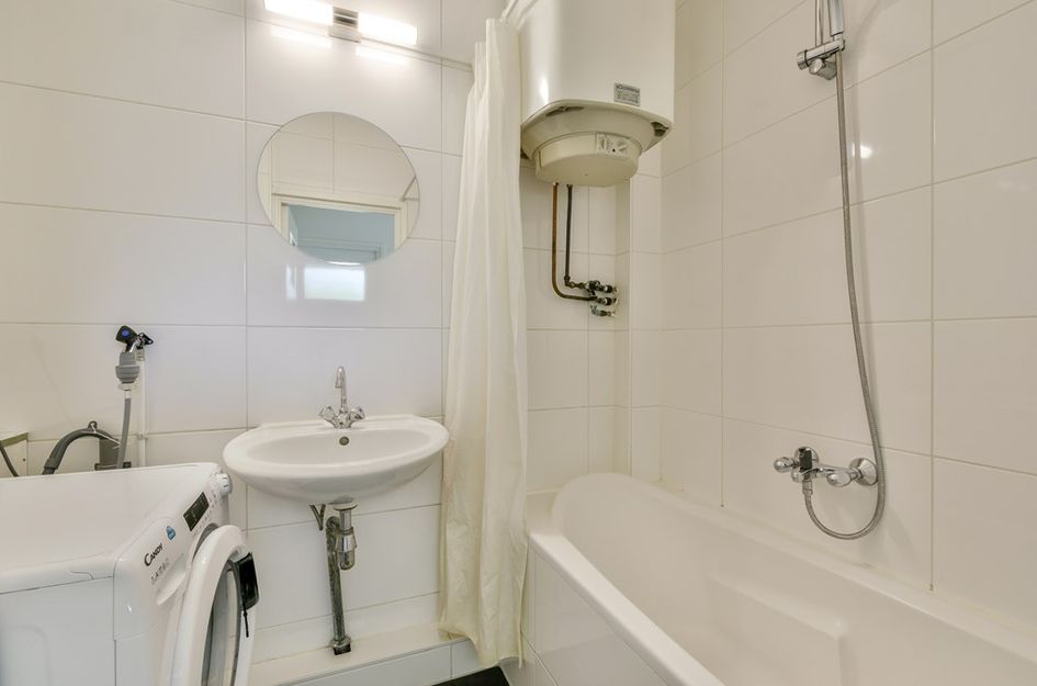Zuid-Hollandstraat 104 3