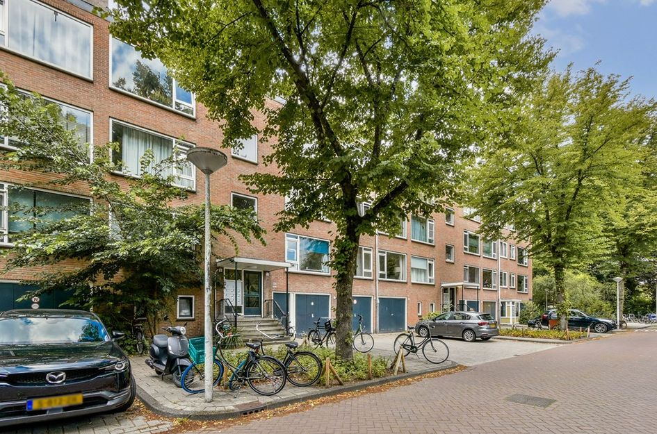 Zuid-Hollandstraat 104 3