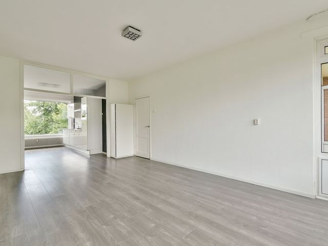 Zuid-Hollandstraat 104 3, Amsterdam