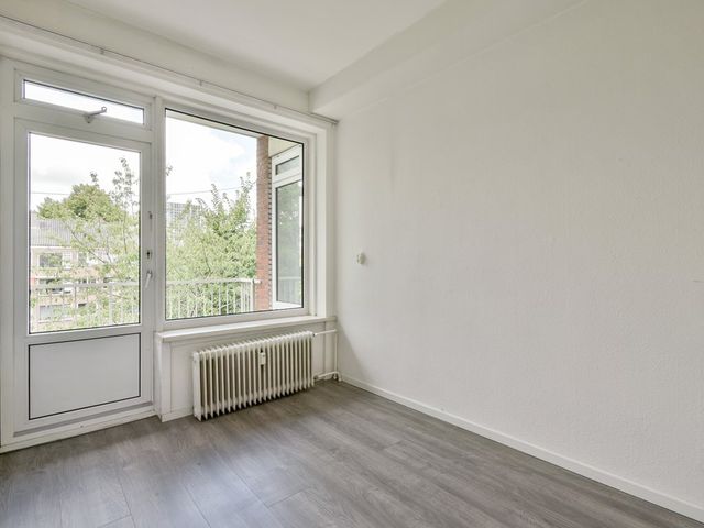 Zuid-Hollandstraat 104 3, Amsterdam