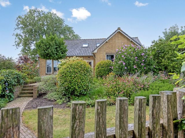 Moerseweg 4, Hooge Zwaluwe