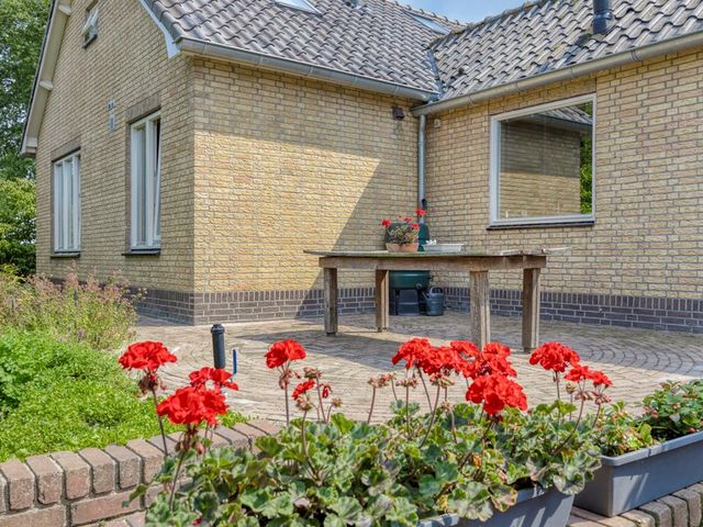 Moerseweg 4, Hooge Zwaluwe