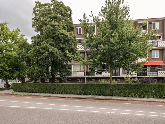 Oldenzaalsestraat 244, Enschede