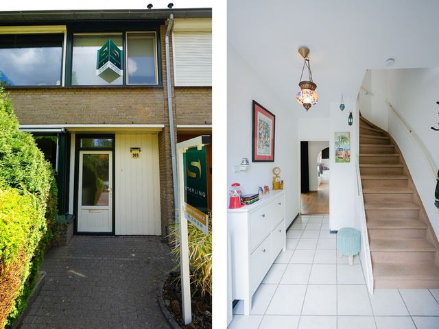 Woenselsestraat 303, Eindhoven