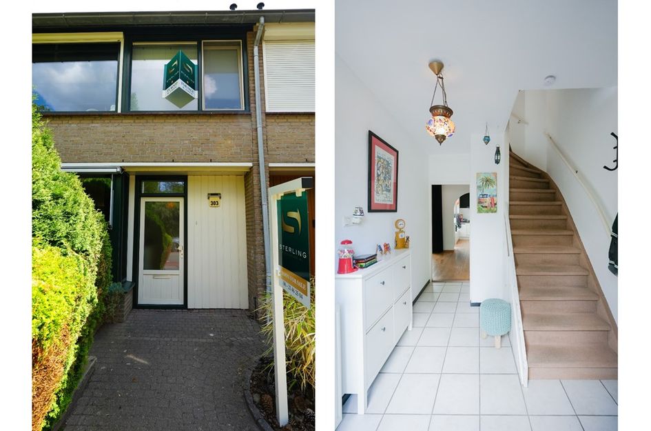 Woenselsestraat 303