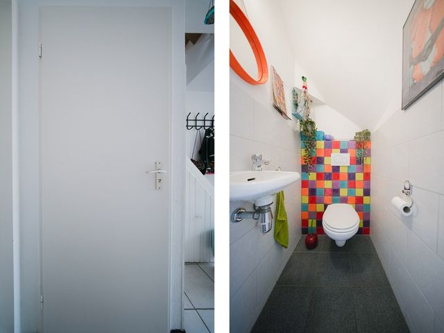 Woenselsestraat 303, Eindhoven