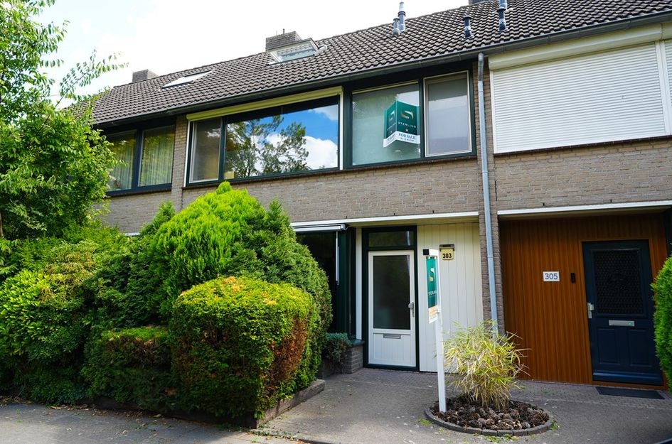 Woenselsestraat 303