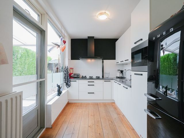 Woenselsestraat 303, Eindhoven