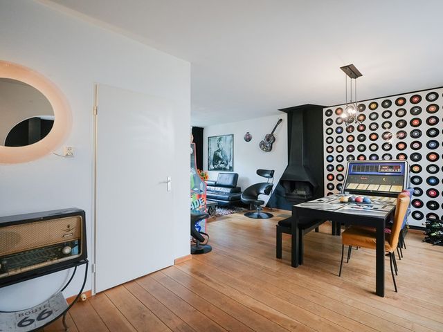 Woenselsestraat 303, Eindhoven