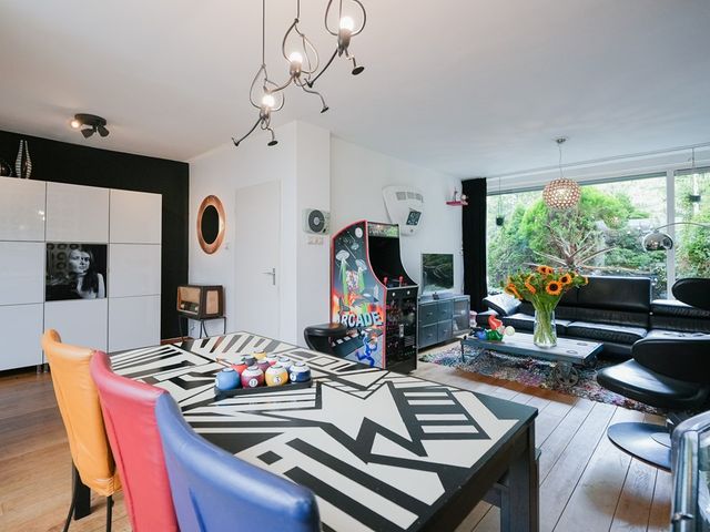 Woenselsestraat 303, Eindhoven