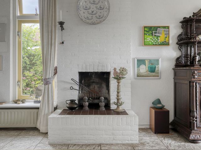 Den Domp 9, Ouwerkerk