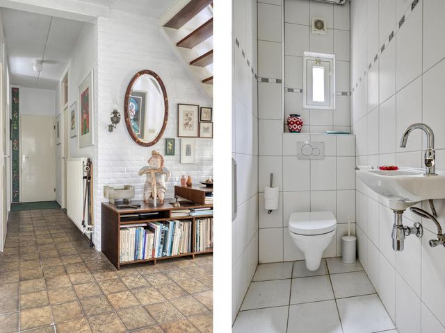 Den Domp 9, Ouwerkerk