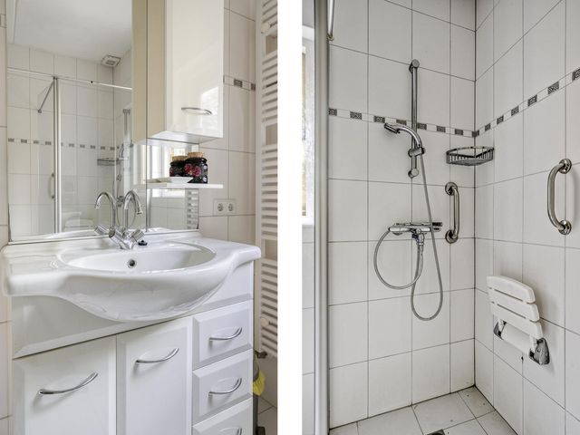 Den Domp 9, Ouwerkerk