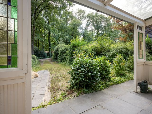 Wittebergweg 18H55, Nutter