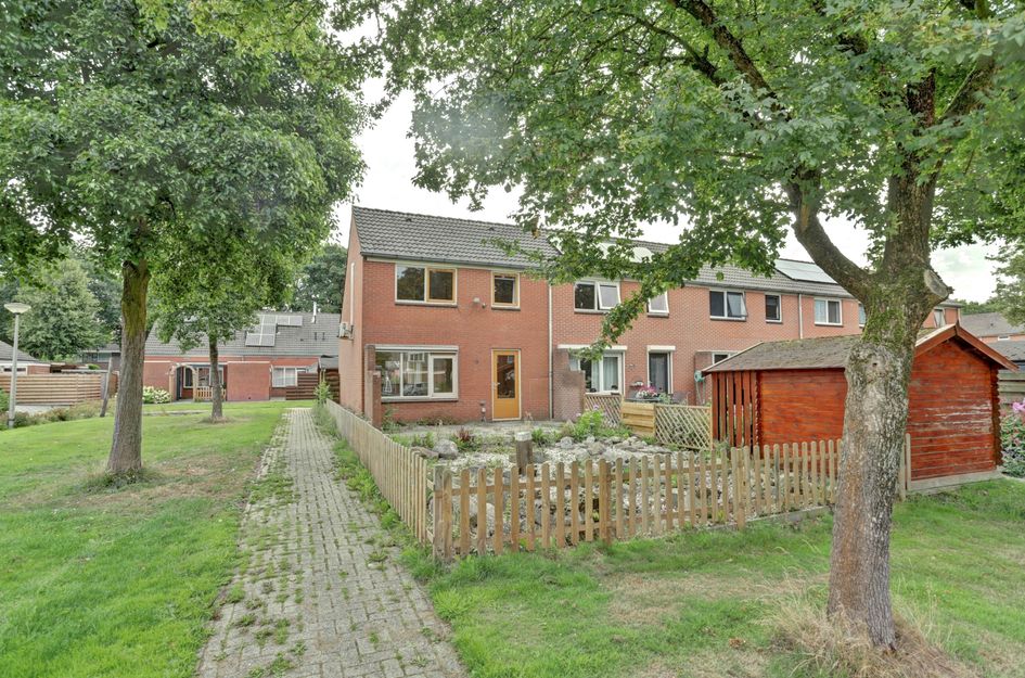 Elzenlaan 18