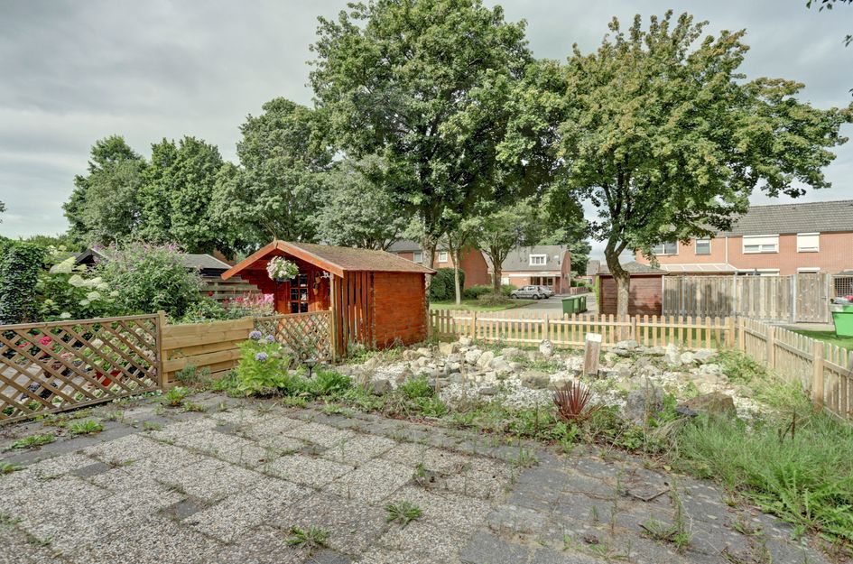 Elzenlaan 18