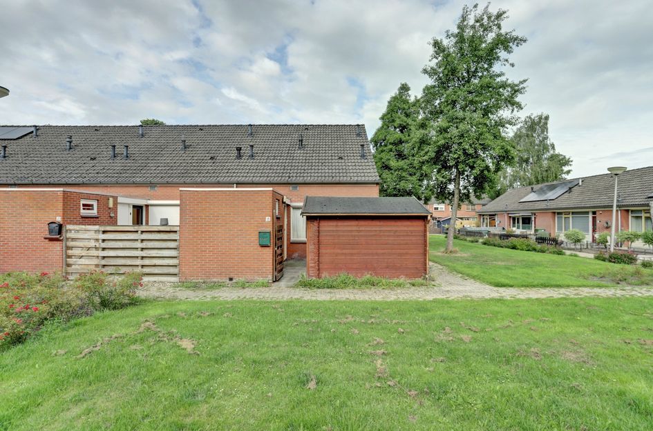 Elzenlaan 18