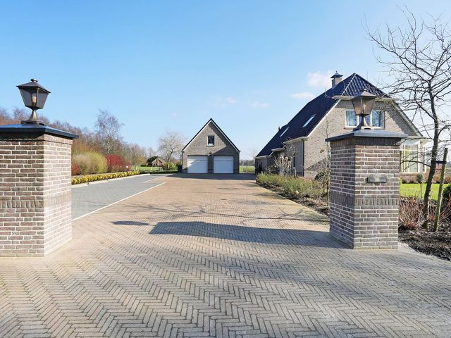 Zuideropgaande 95b, Hollandscheveld