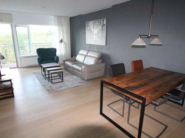 Loenermark 118, Amsterdam
