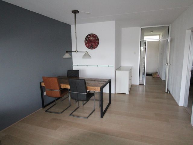 Loenermark 118, Amsterdam