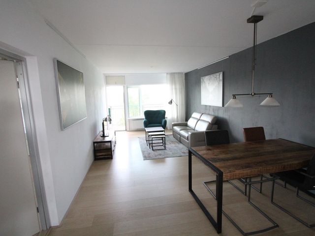 Loenermark 118, Amsterdam