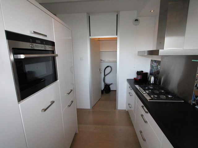 Loenermark 118, Amsterdam